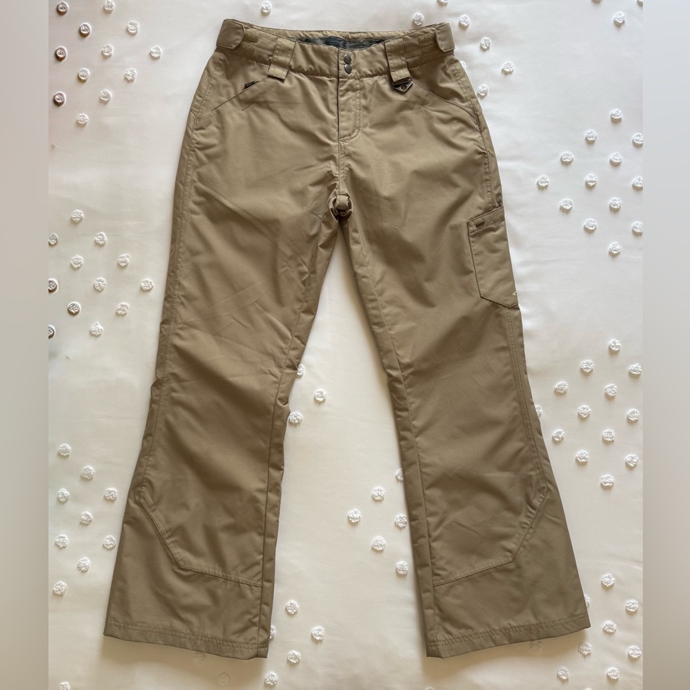 Oakley Ski/Snowboarding Pants Small Regular Fit EUC